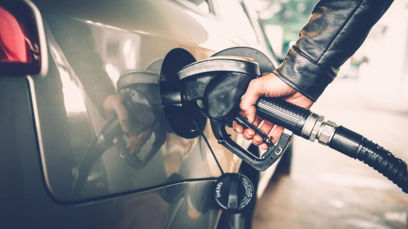 Confían distribuidores de gasolina que precio de combustible se estabilice
